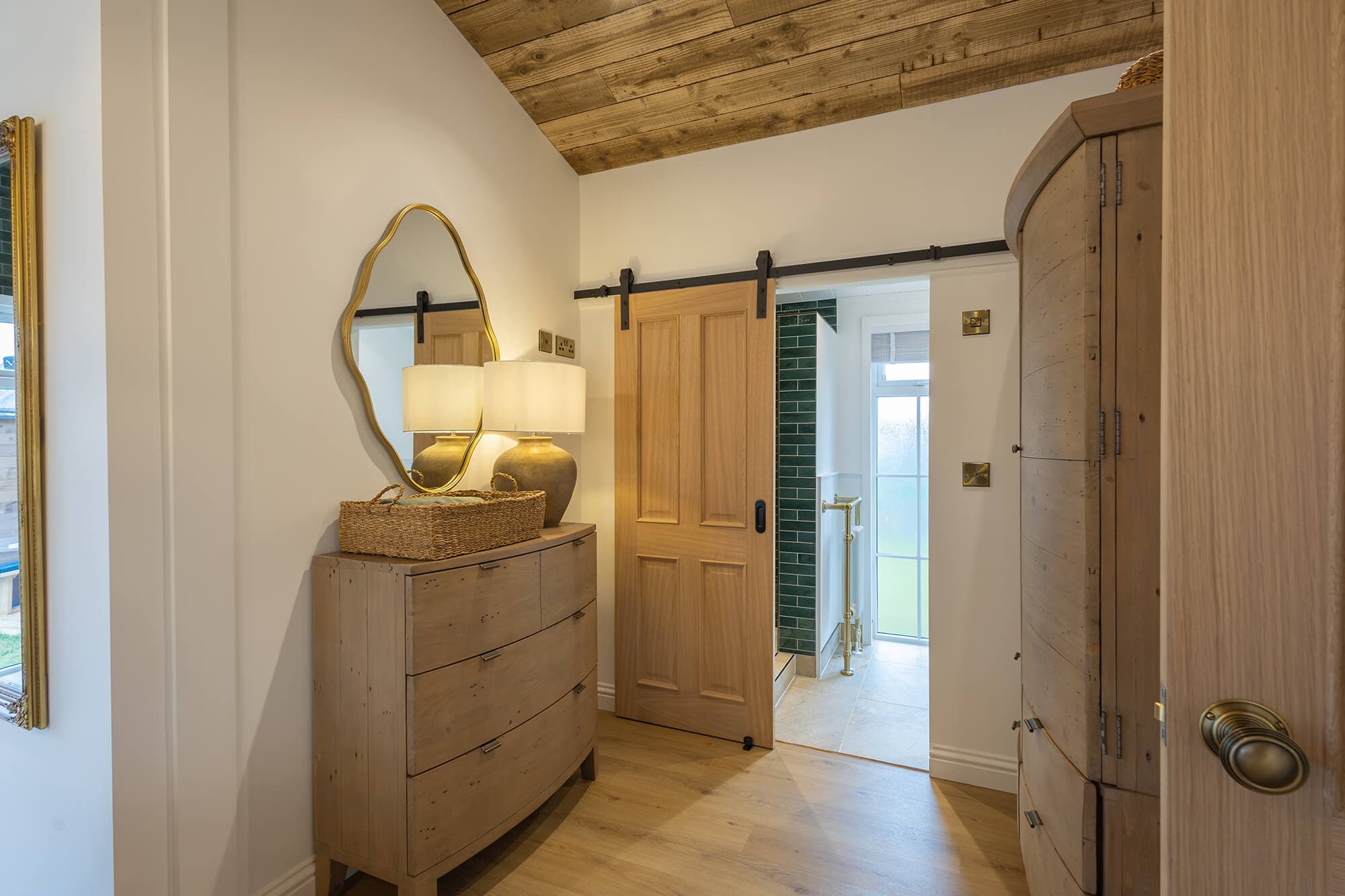 Image of a houses bathroom