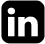 Linkedin logo