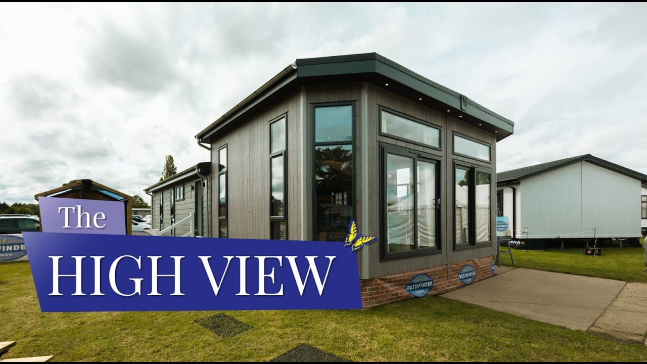 Video walkthrough of the house