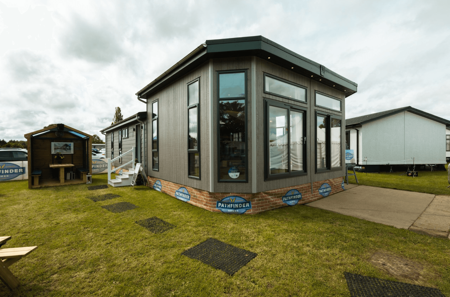 Image of a house called High View