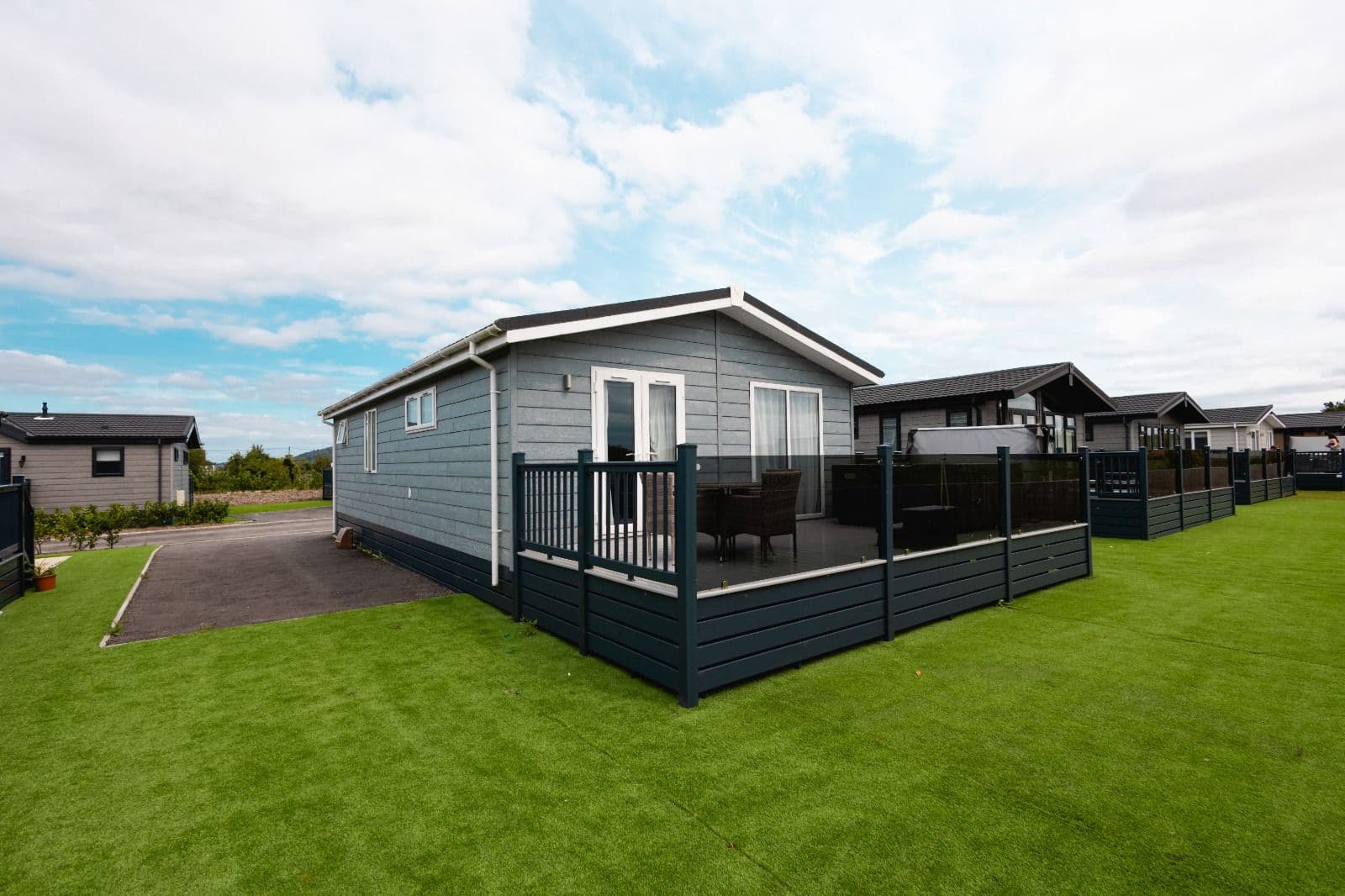 Image of a house called Tenby