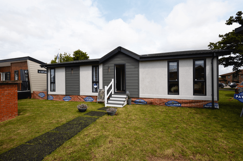 Image of a house called Ferndale