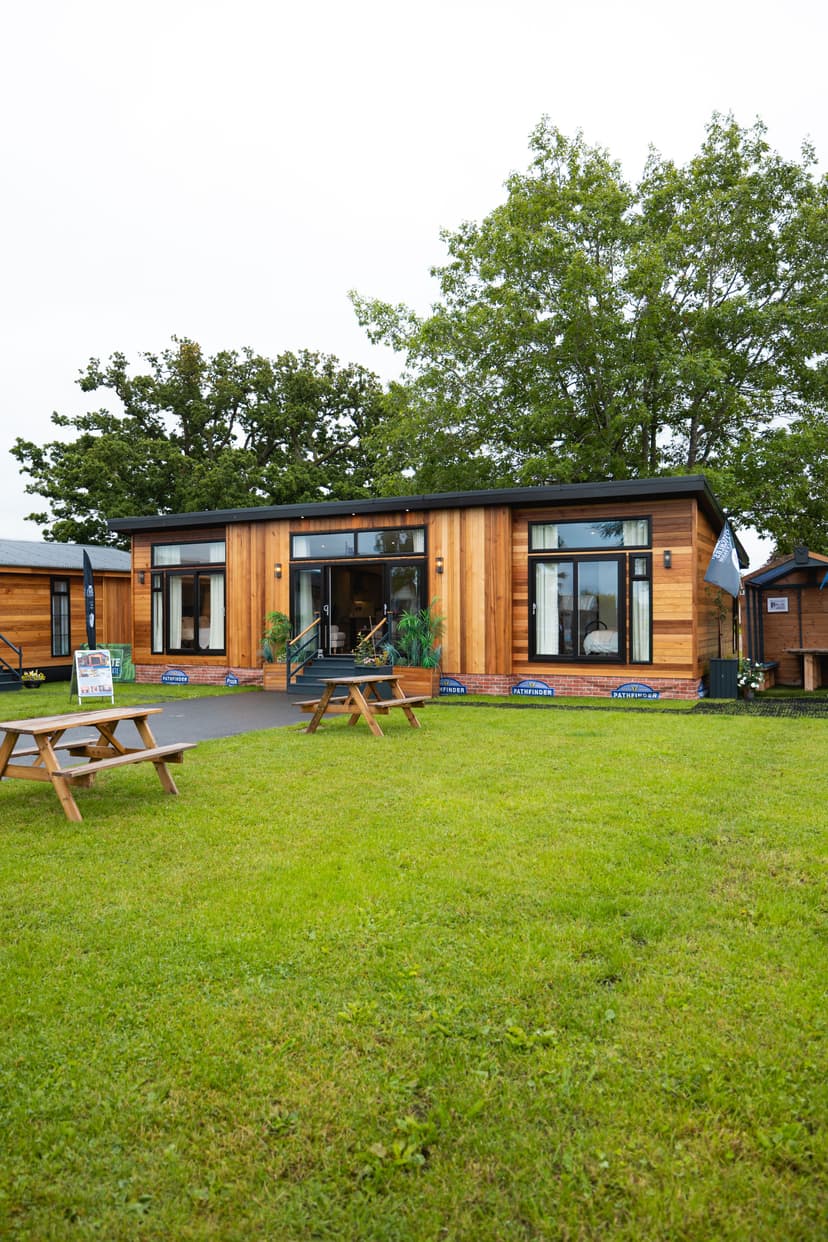 Image of a house called Fletchers Farmhouse