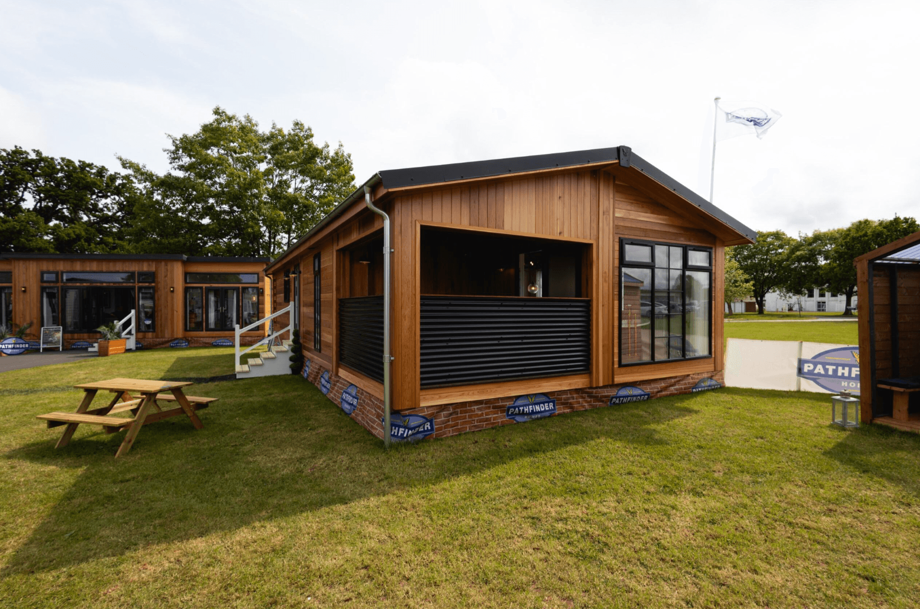 Image of a house called Fairway