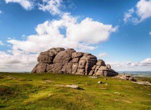 Haytor