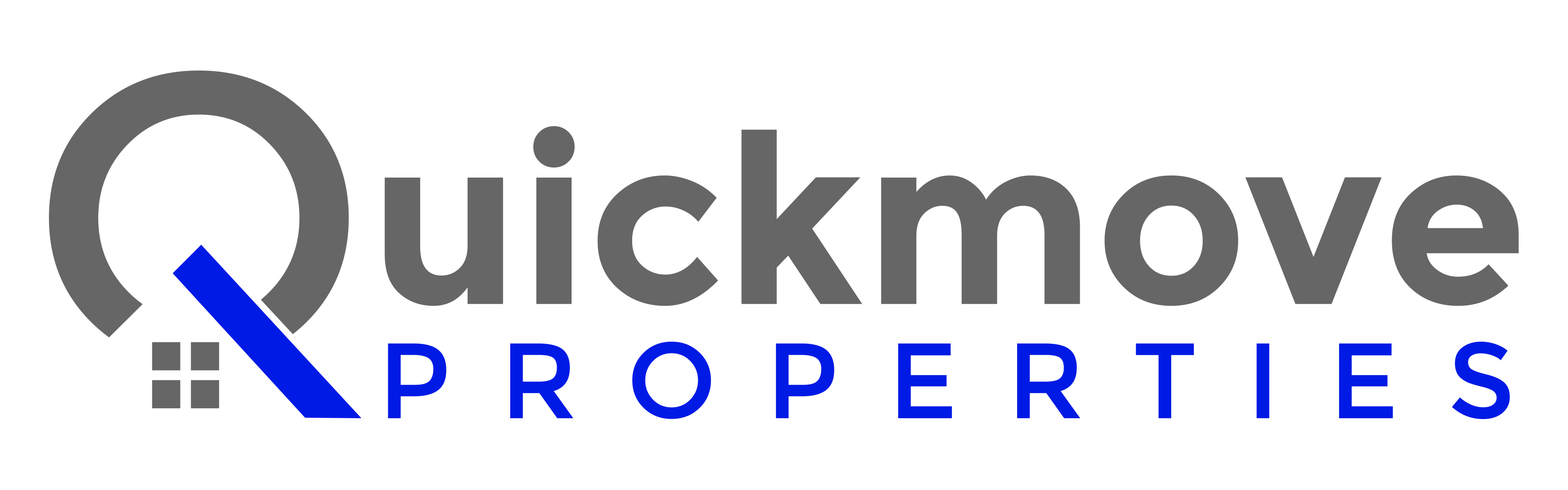 Quickmove Properties